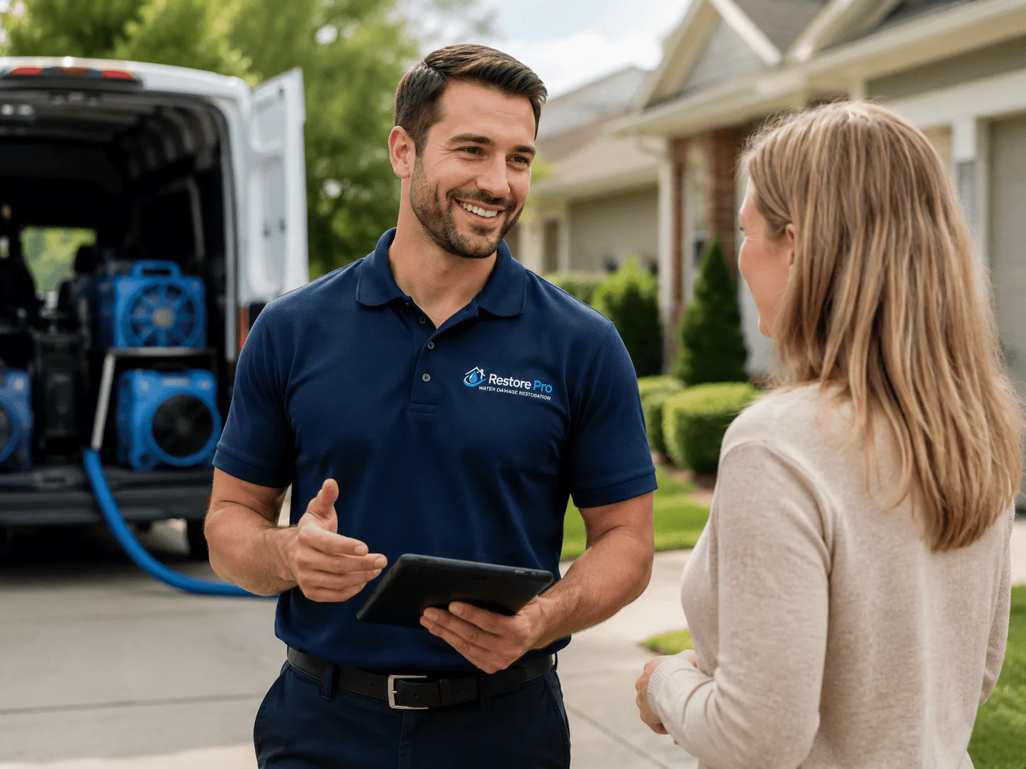 Water Damage Restoration Ilfeld, NM FAQs